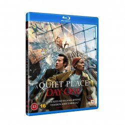 A Quiet Place: Day One