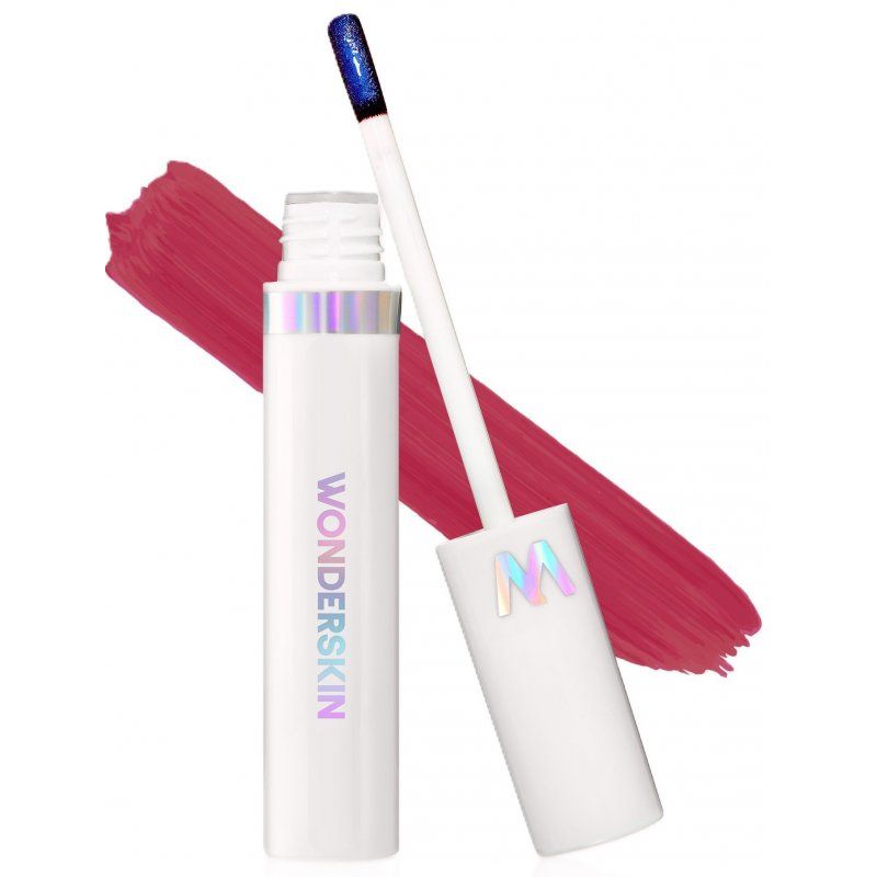 STOCKINK3-Wonderskin - Wonder Blading Lip Stain Masque Charming