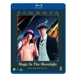 MAGIC IN THE MOONLIGHT
