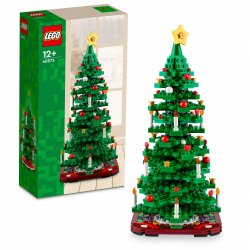 40573 Iconic Weihnachtsbaum
