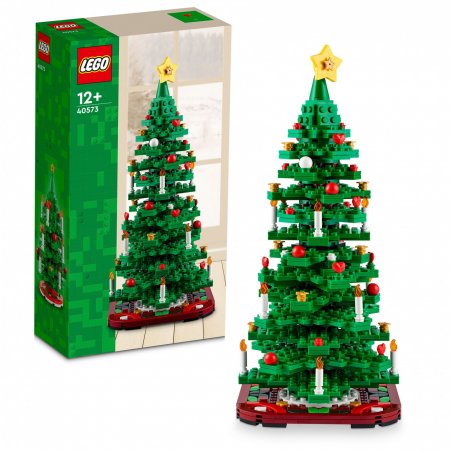 40573 Iconic Weihnachtsbaum