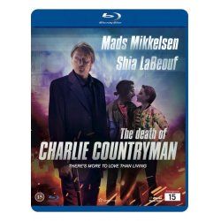 DEATH OF CHARLIE COUNTRYMAN BD