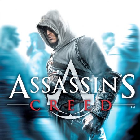 Ubisoft Assassin's Creed - Essentials PlayStation 3