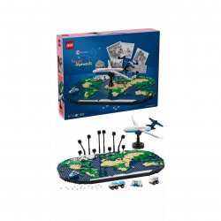 SOUVENIRS DE VOYAGES