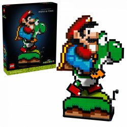 71438 LEGO Super Mario TBA 71438