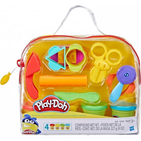 Play Doh - Starter Set (B1169)
