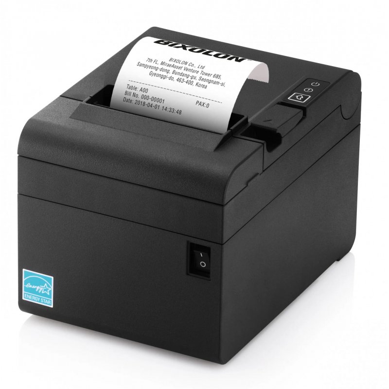 Bixolon SRP-E300K POS printer 180 x 180 DPI Wired Direct thermal
