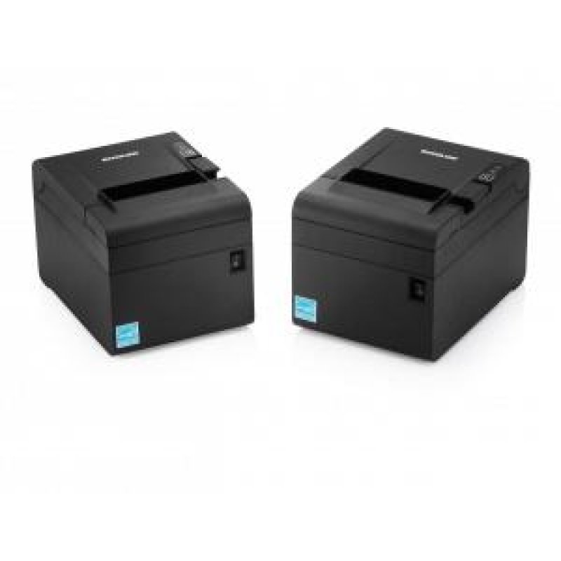 SRP-E300 BUDGET RECEIPT USB DT 180DPI 220MM/SEC AUTO CUTT BLACK