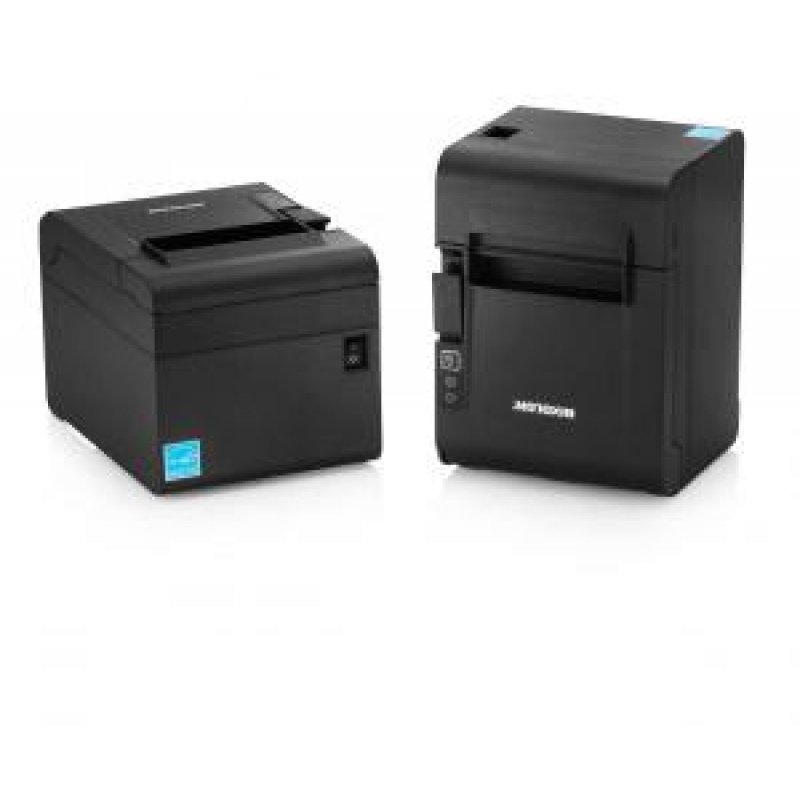 Bixolon SRP-E300K Imprimante avec un port infrarouge 180 x 180 DPI Avec fil Thermique directe Imprimantes POS