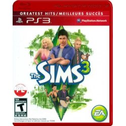 The Sims 3 () /PS3