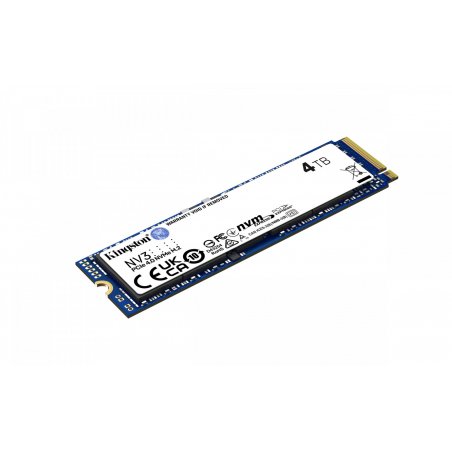 4000G NV3 M.2 2280 NVME SSD PCIE 4.0 NVME SSD