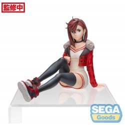 Dandadan statuette PVC PM Perching Momo Vol. 2 14 cm