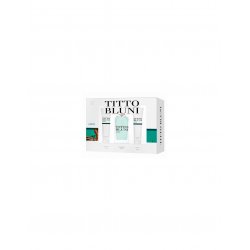 TITTO BLUNI ACQUA UOMO EDT SPRAY 75 ML SETS