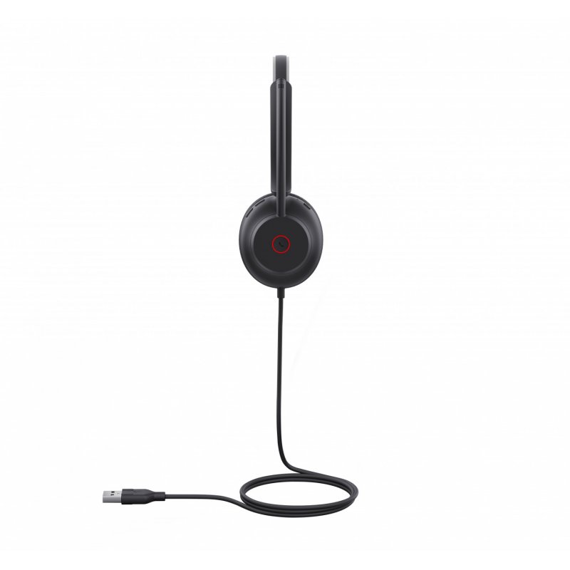 Yealink UH35 Mono UC USB-A Headset