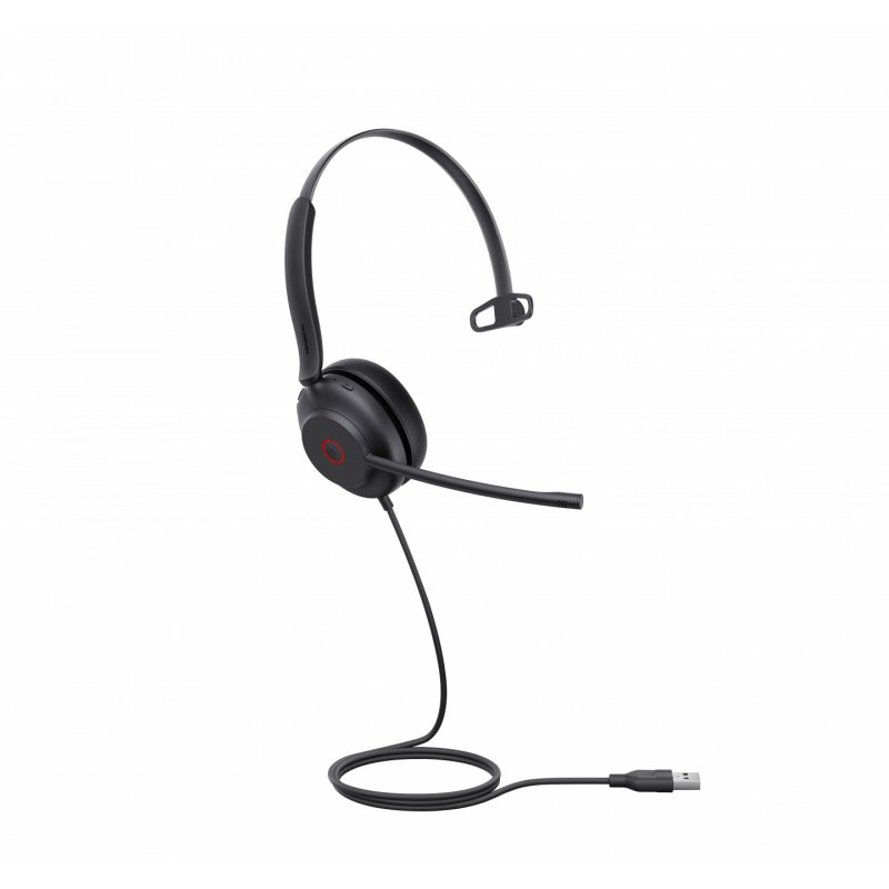 Yealink UH35 Mono UC USB-A Headset