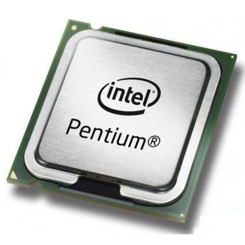 Intel Pentium G4600 processeur 3,6 GHz 3 Mo Boîte