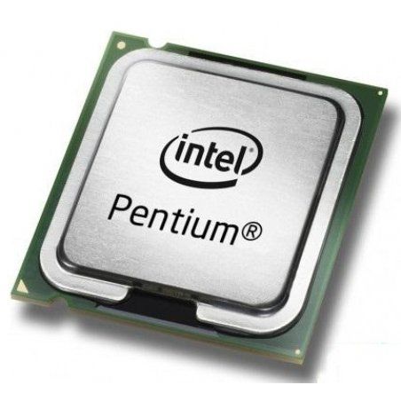 CPU INTEL DUAL CORE G4600 s1151