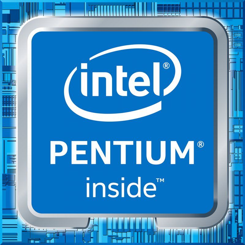 Intel Pentium G4600 processor 3.6 GHz 3 MB Box