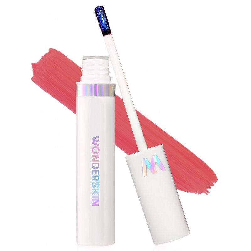 STOCK2 - Wonderskin - Wonder Blading Lip Stain Masque Romance