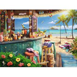 Ravensburger 12000743 puzzle Jigsaw puzzle 1500 pc(s) Landscape