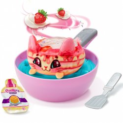 Cookeez Makery - Pancake Treatz Playset (30522)