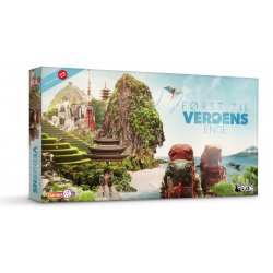 Games4U - Først til verdens ende (I-1400165)
