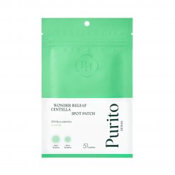 Purito SEOUL - Wonder Releaf Centella Spot Patch