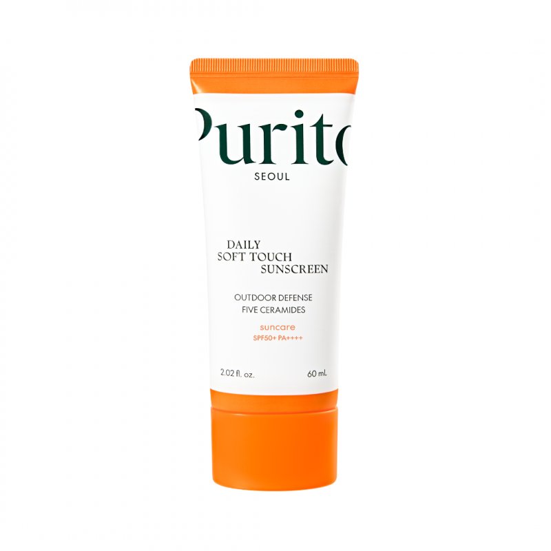 Daily Soft Touch Sunscreen SPF 50 PA 