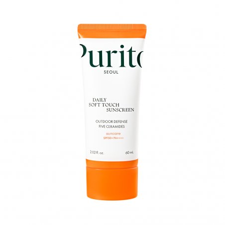 Daily Soft Touch Sunscreen SPF 50 PA 