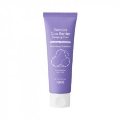 Purito SEOUL - Dermide Cica Barrier Sleeping Pack