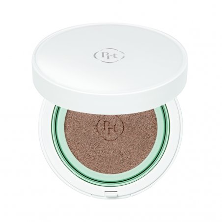 Purito SEOUL - Wonder Releaf Centella BB Cushion - Light Beige