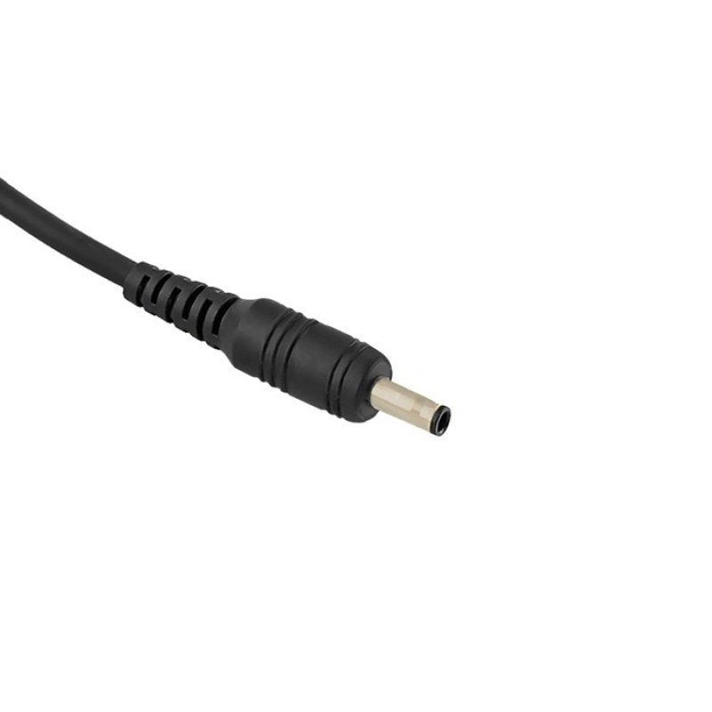 Qoltec 50089.90W adaptateur de puissance & onduleur Intérieure Noir