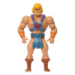 Masters of the Universe Origins Turtles of Grayskull Stealth Ninja He-Man