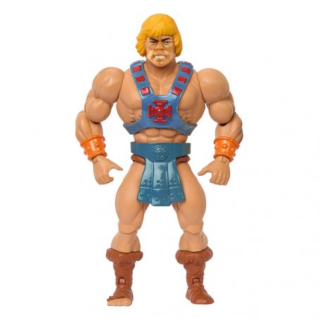 Masters of the Universe Origins Turtles of Grayskull Stealth Ninja He-Man