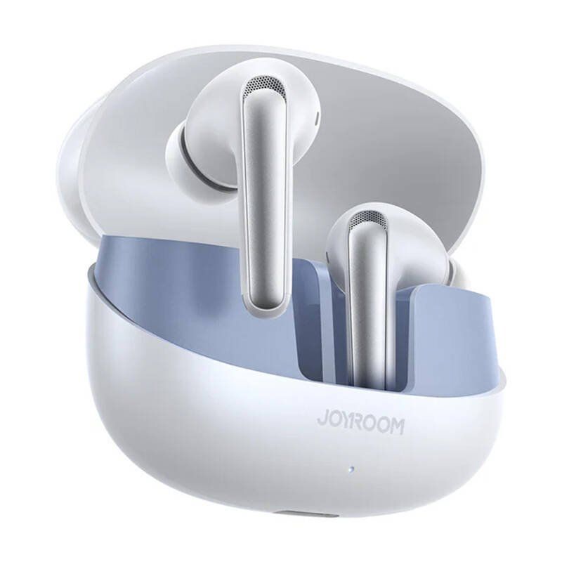 STOCK1-Joyroom Funpods Series Headphones JR-FN2 (white)