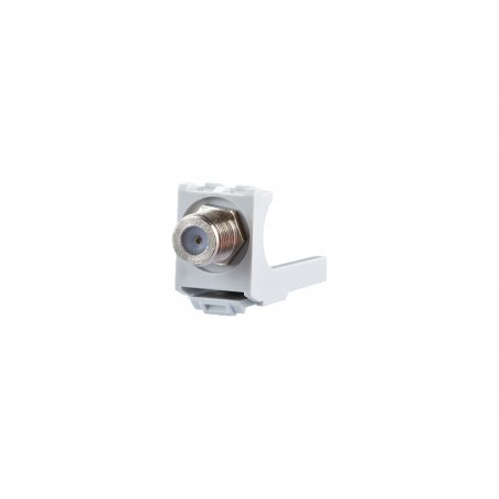 METZ CONNECT 130898-01-I coaxial connector F-type 1 pc(s)