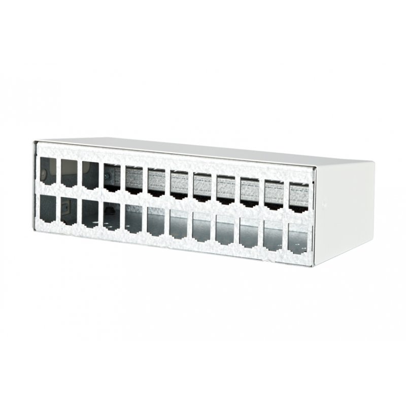 BTR NETCOM 130861-2402-E patch panel accessory