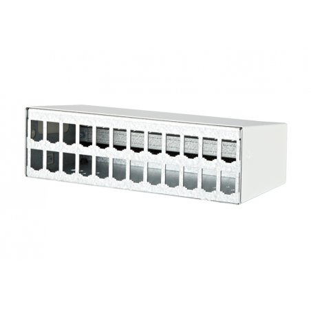 BTR NETCOM 130861-2402-E accessoire de baies de branchements