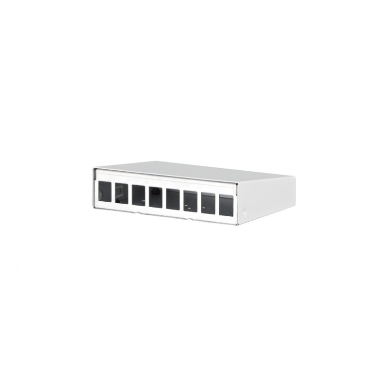 METZ CONNECT 130861-0802KE patch panel accessory