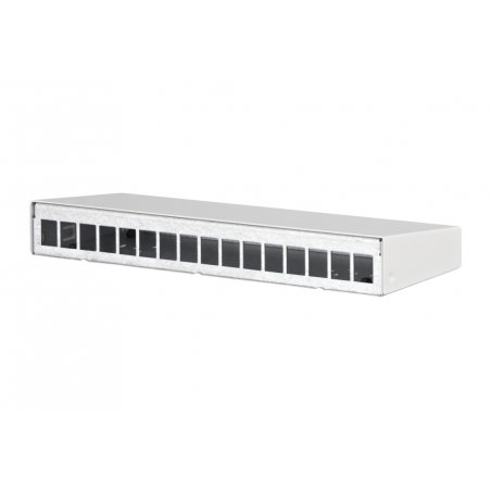 METZ CONNECT 130861-1602KE patch panel accessory