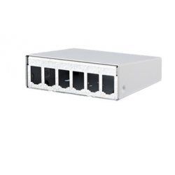 METZ CONNECT 130861-0602-E patch panel