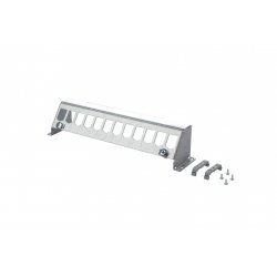 SmartConnect Support module, 12 ports vide, pour module MC