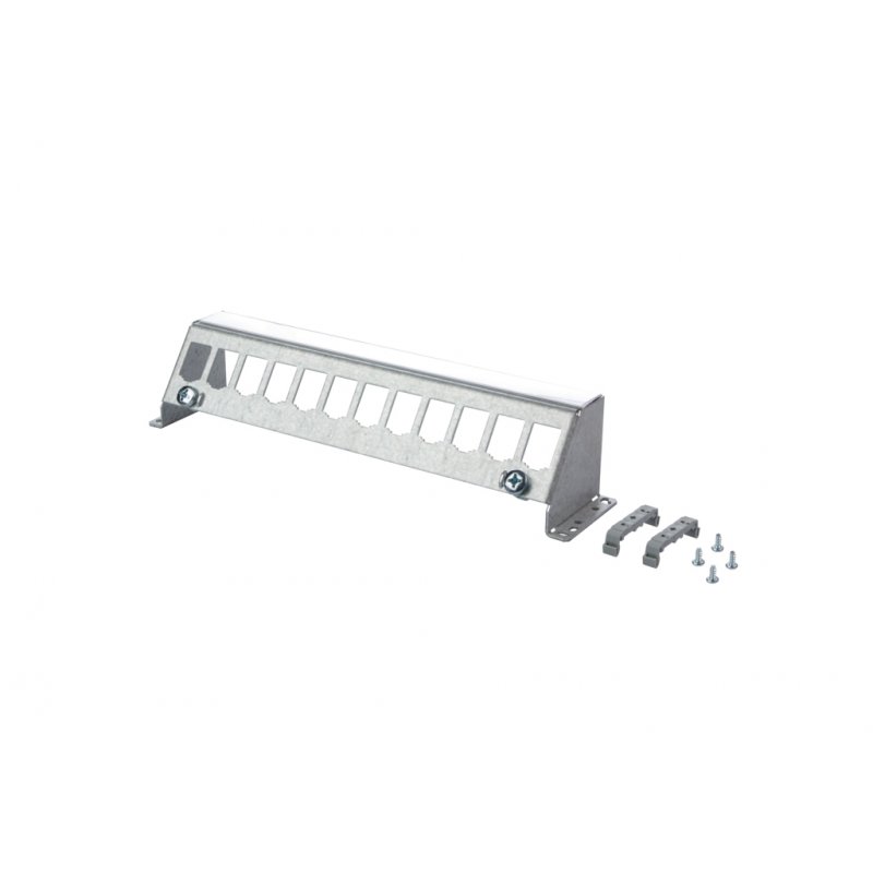 METZ CONNECT 130927-1200-E patch panel
