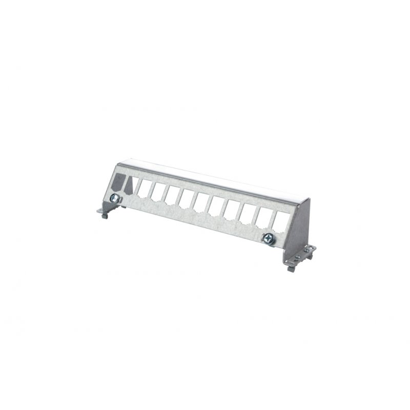 METZ CONNECT 130927-1200-E patch panel