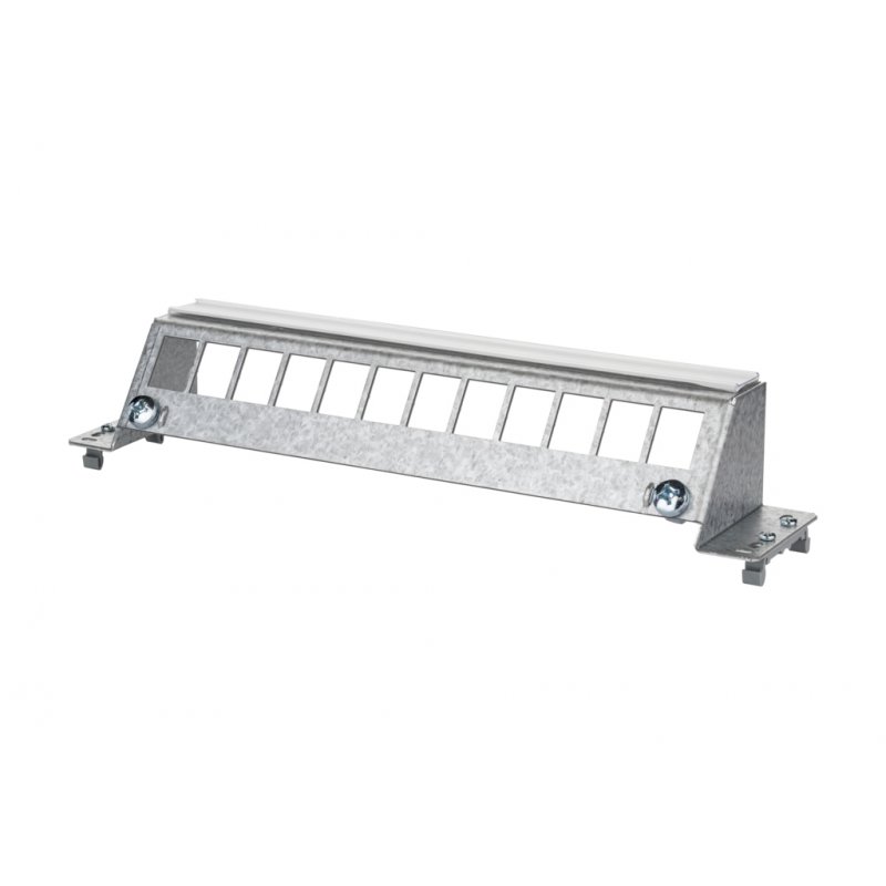 METZ CONNECT 130927-1200KE patch panel