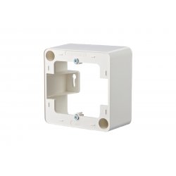 BTR NETCOM 130829-4302-I socket-outlet White