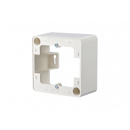 BTR NETCOM 130829-4302-I prise de courant Blanc