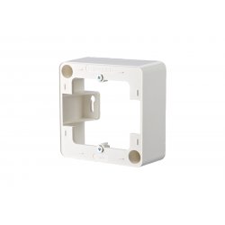 BTR NETCOM 130829-02-I socket-outlet White