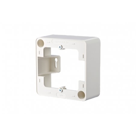 BTR NETCOM 130829-02-I socket-outlet White