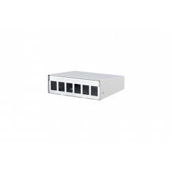 METZ CONNECT 130861-0602KE patch panel accessory
